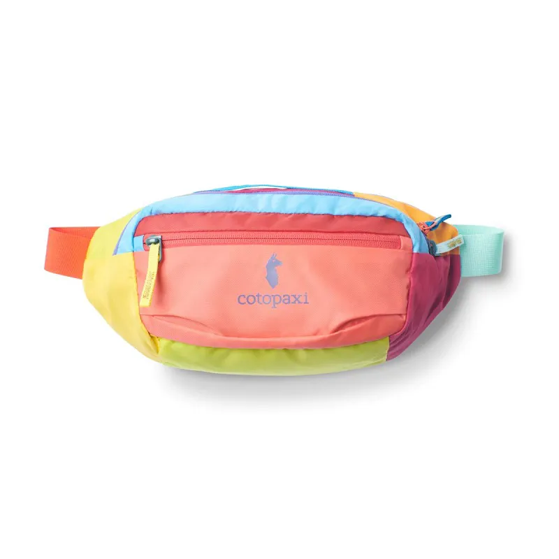 Cotopaxi Kapai 3L Hip Pack Del Dia-2